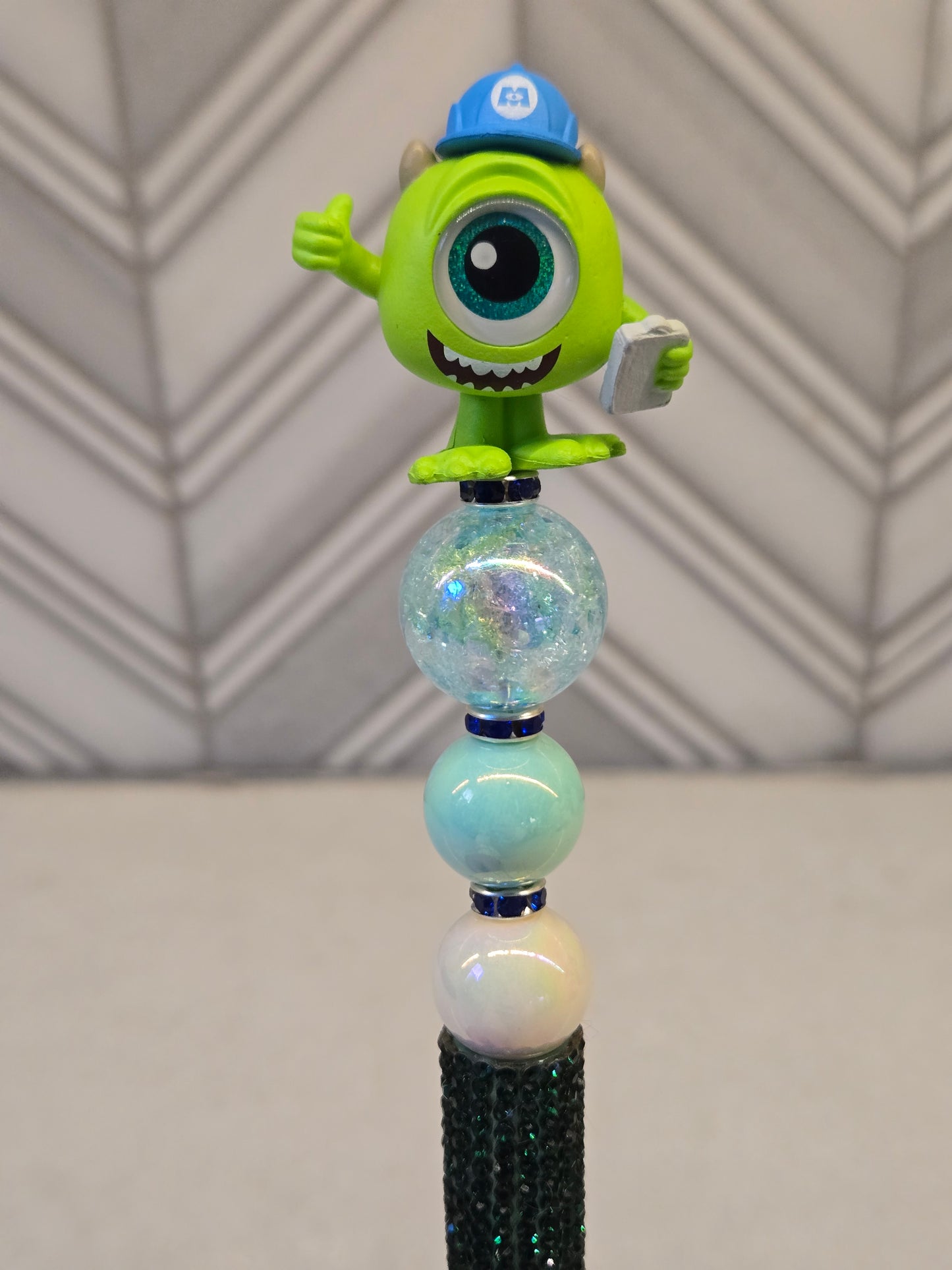 Disney Doorable & Funko Beaded Pens
