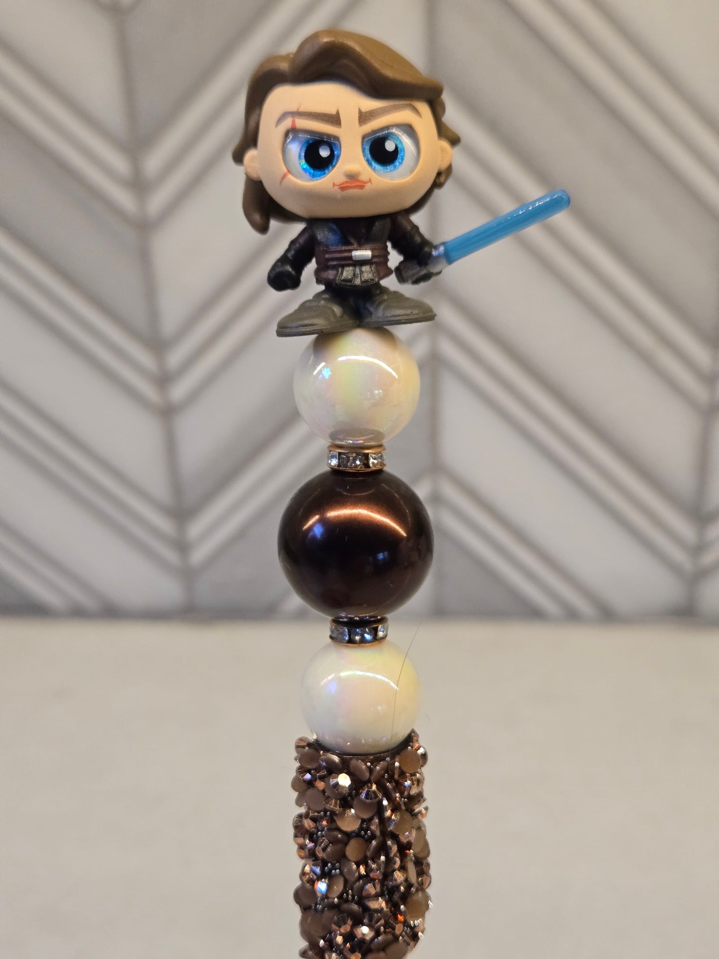 Disney Doorable & Funko Beaded Pens