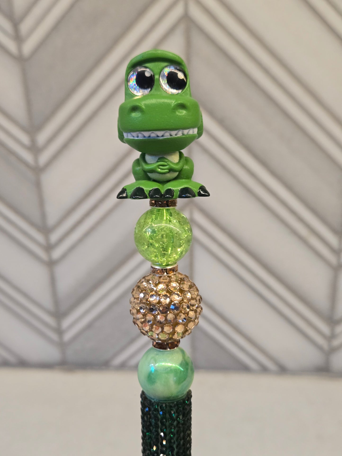Disney Doorable & Funko Beaded Pens