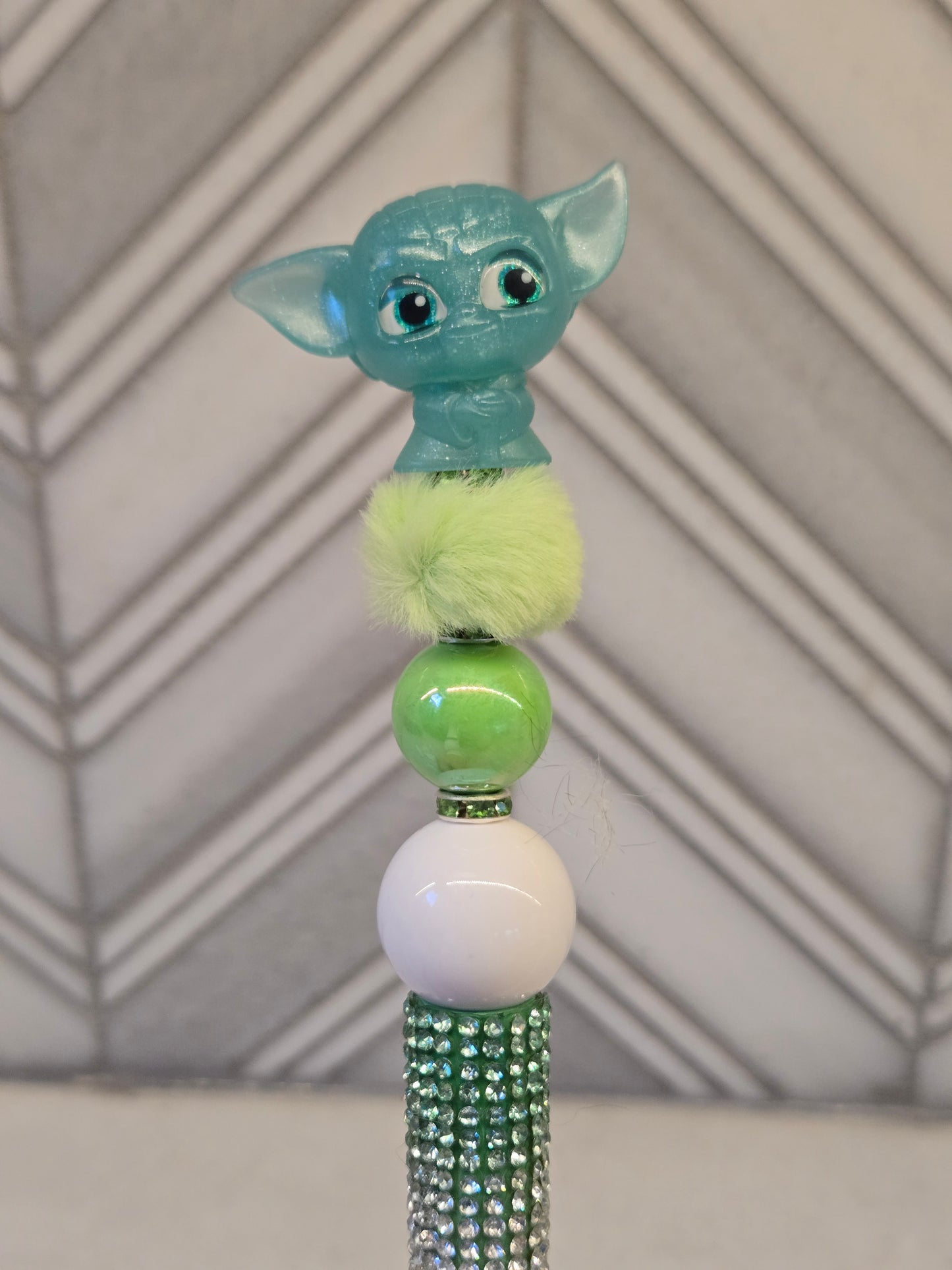 Disney Doorable & Funko Beaded Pens
