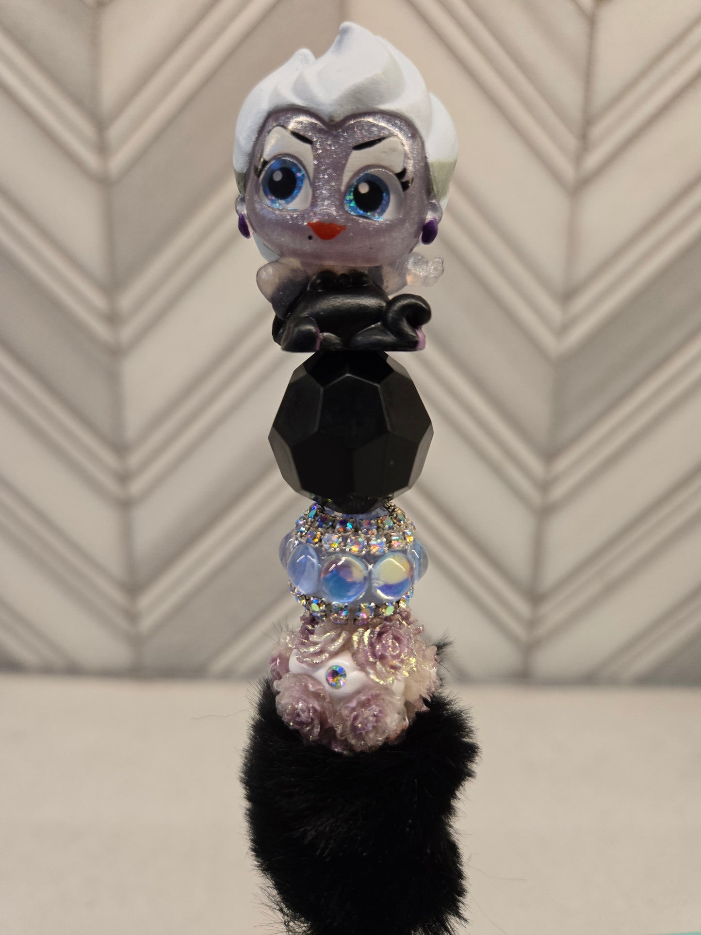Disney Doorable & Funko Beaded Pens