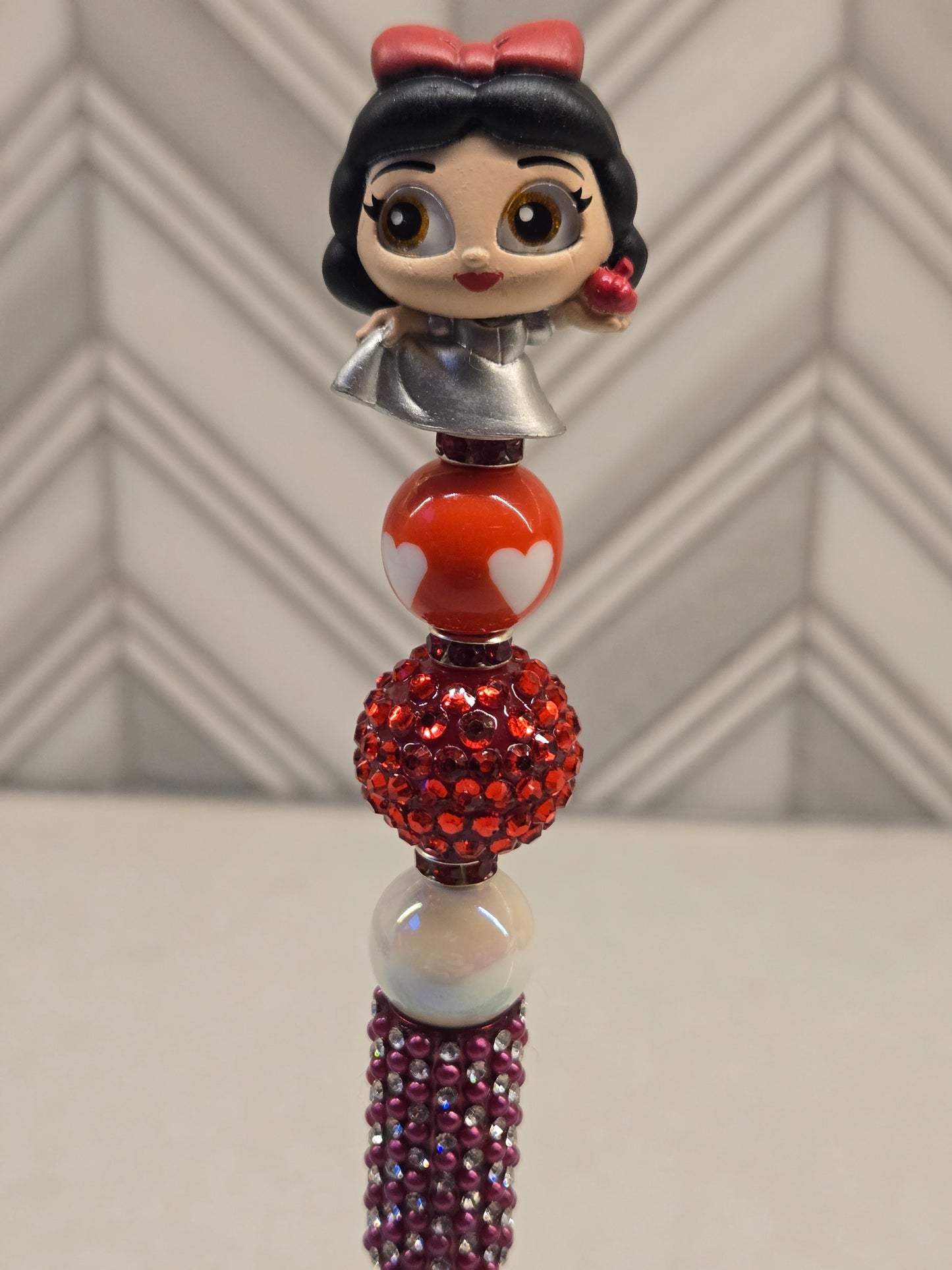 Disney Doorable & Funko Beaded Pens