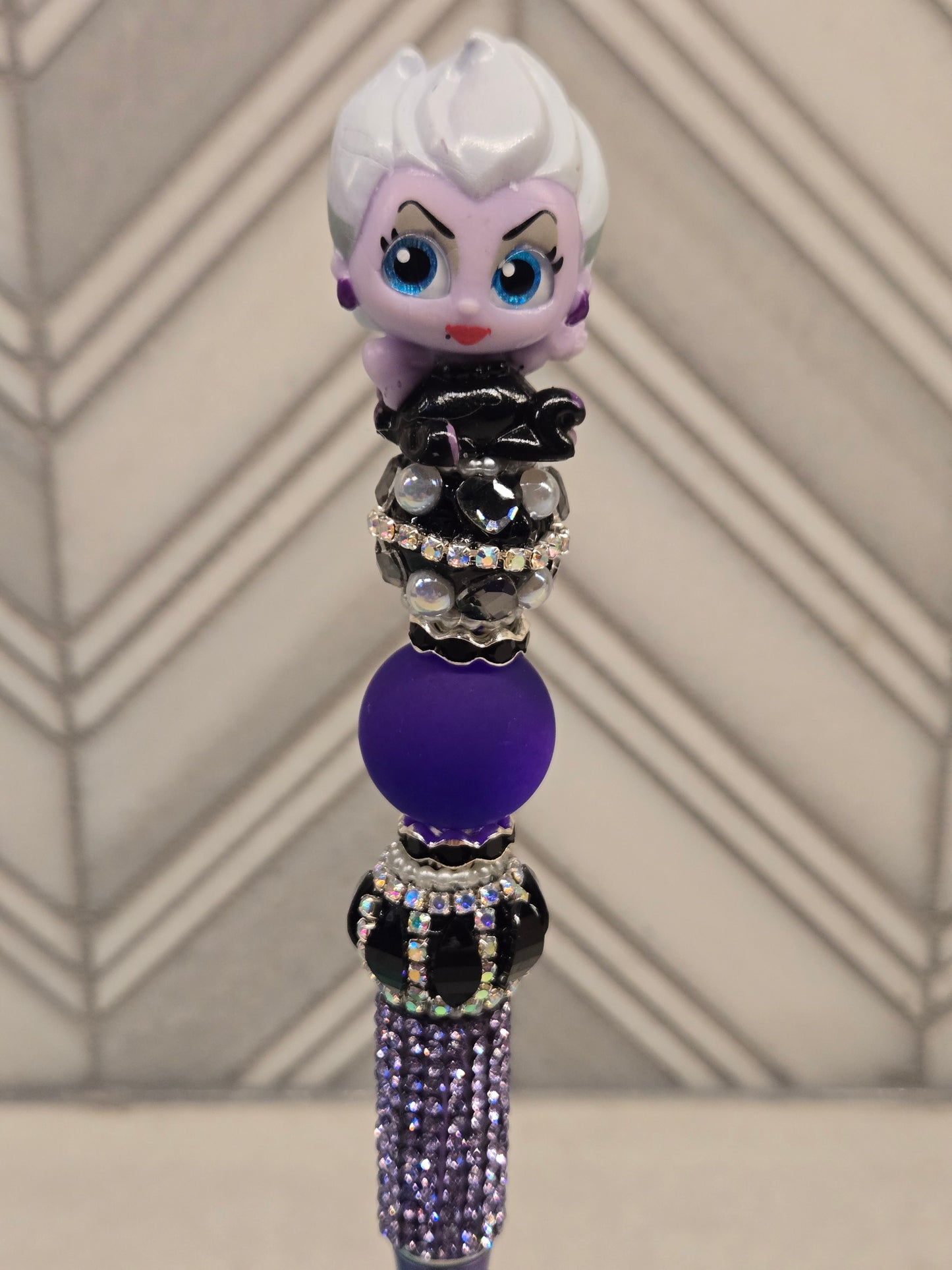 Disney Doorable & Funko Beaded Pens