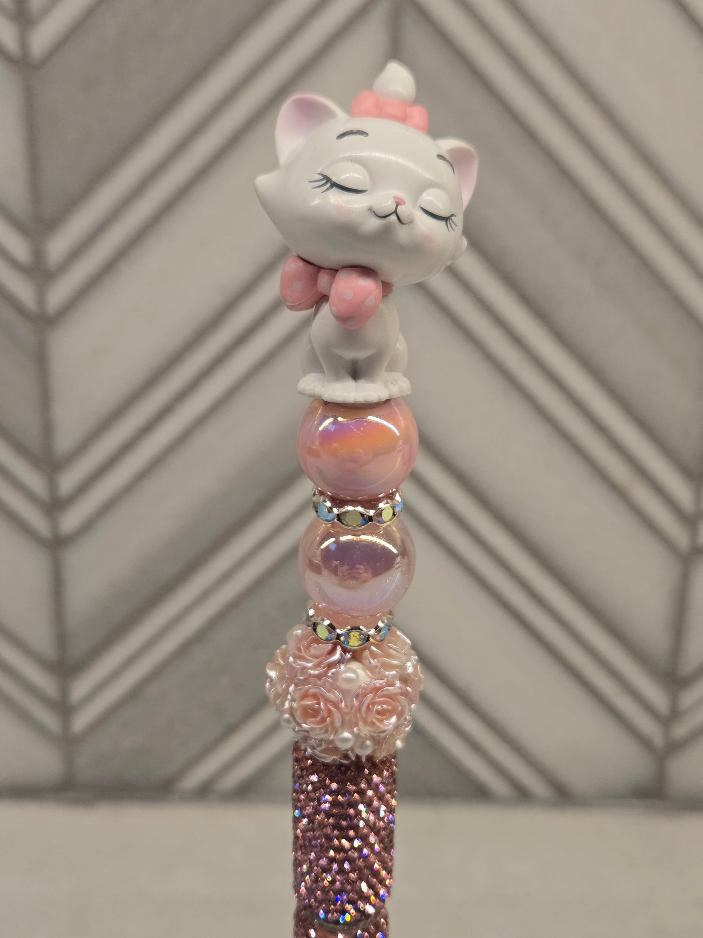 Disney Doorable & Funko Beaded Pens
