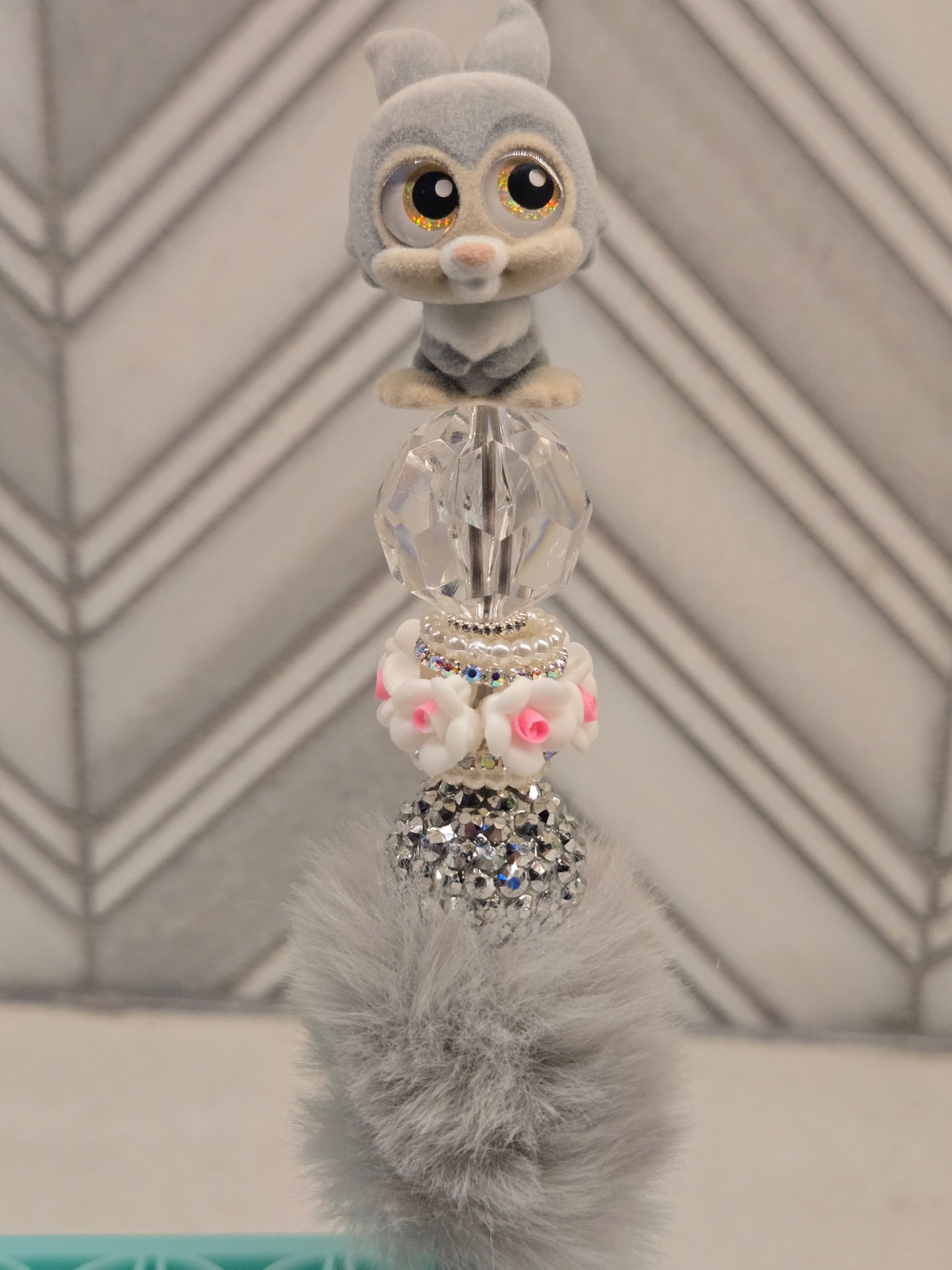 Disney Doorable & Funko Beaded Pens