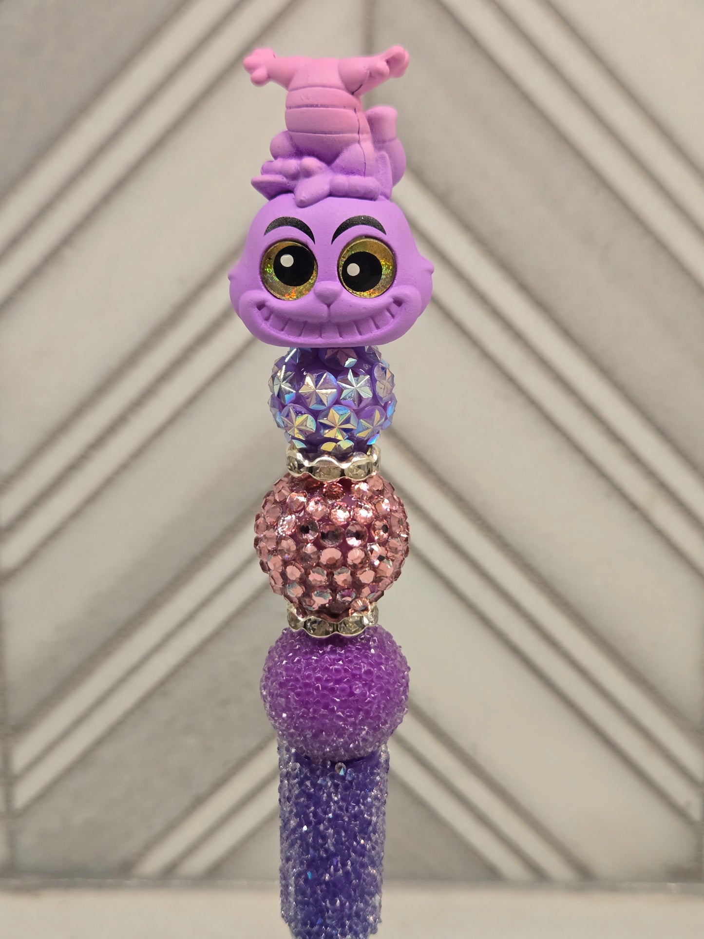 Disney Doorable & Funko Beaded Pens