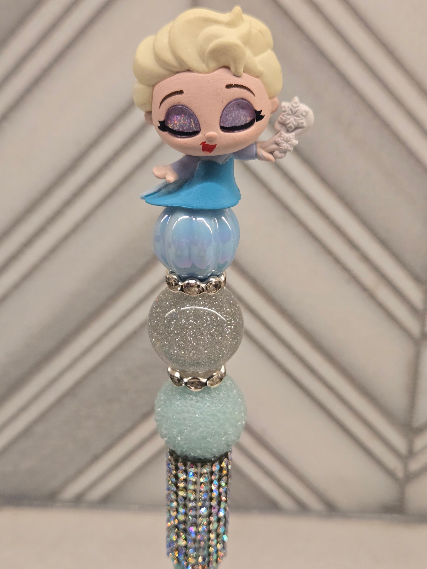 Disney Doorable & Funko Beaded Pens