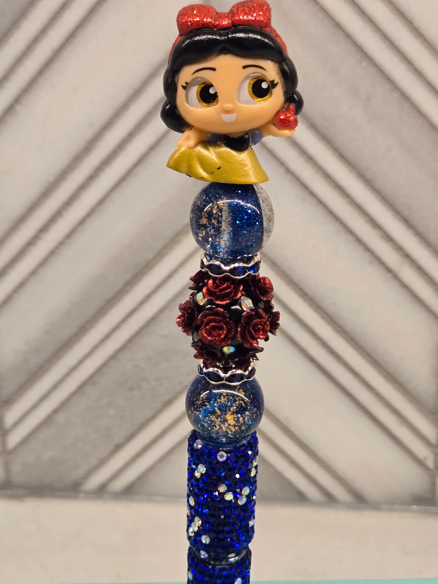 Disney Doorable & Funko Beaded Pens