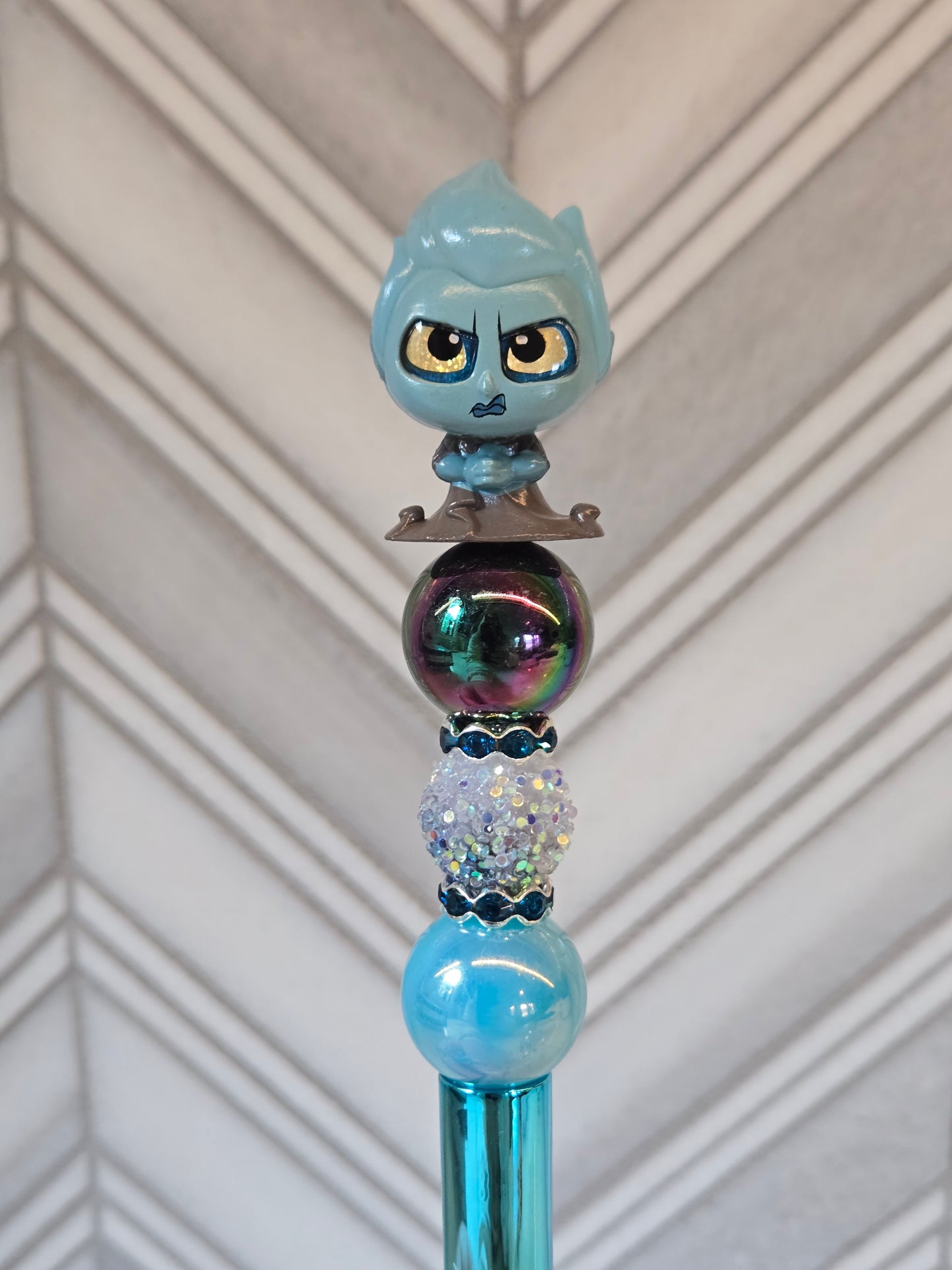 Disney Doorable & Funko Beaded Pens