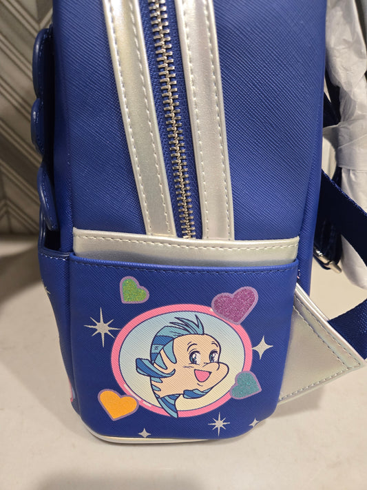 Disney Princess Anime Mini Backpack