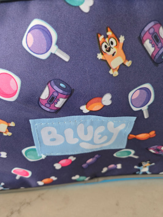 Bluey School Backpack