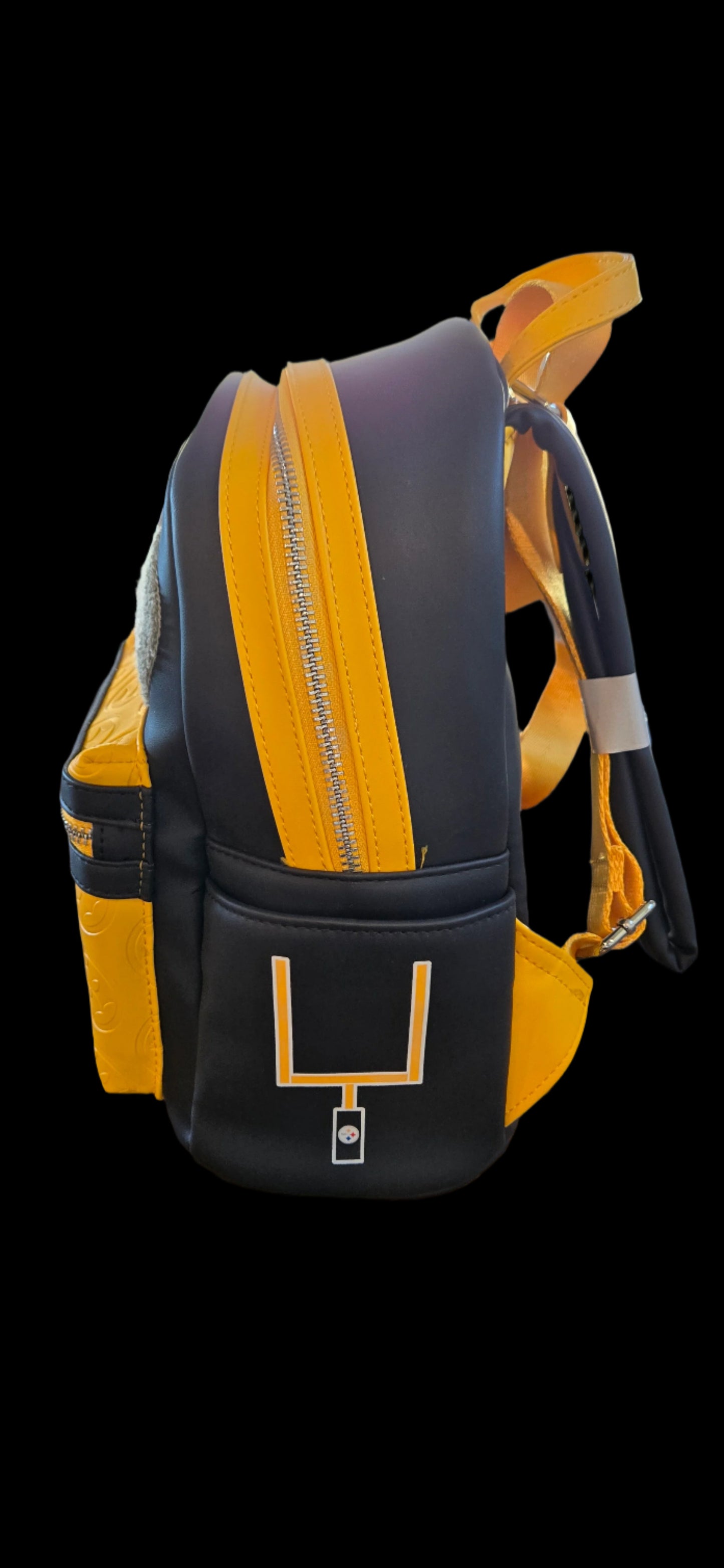 NFL Pittsburgh Steelers Mini Backpack