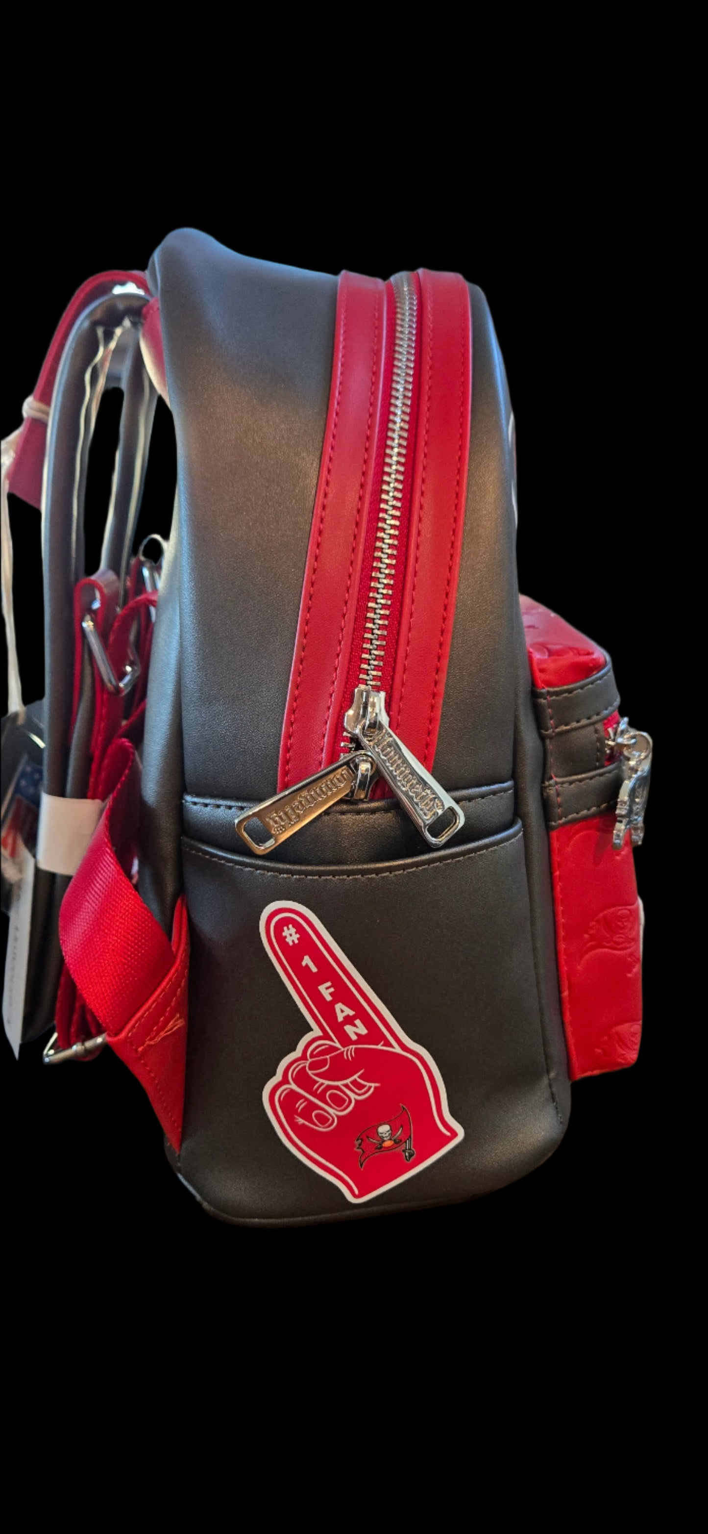 NFL Tampa Bay Buccaneers Mini Backpack