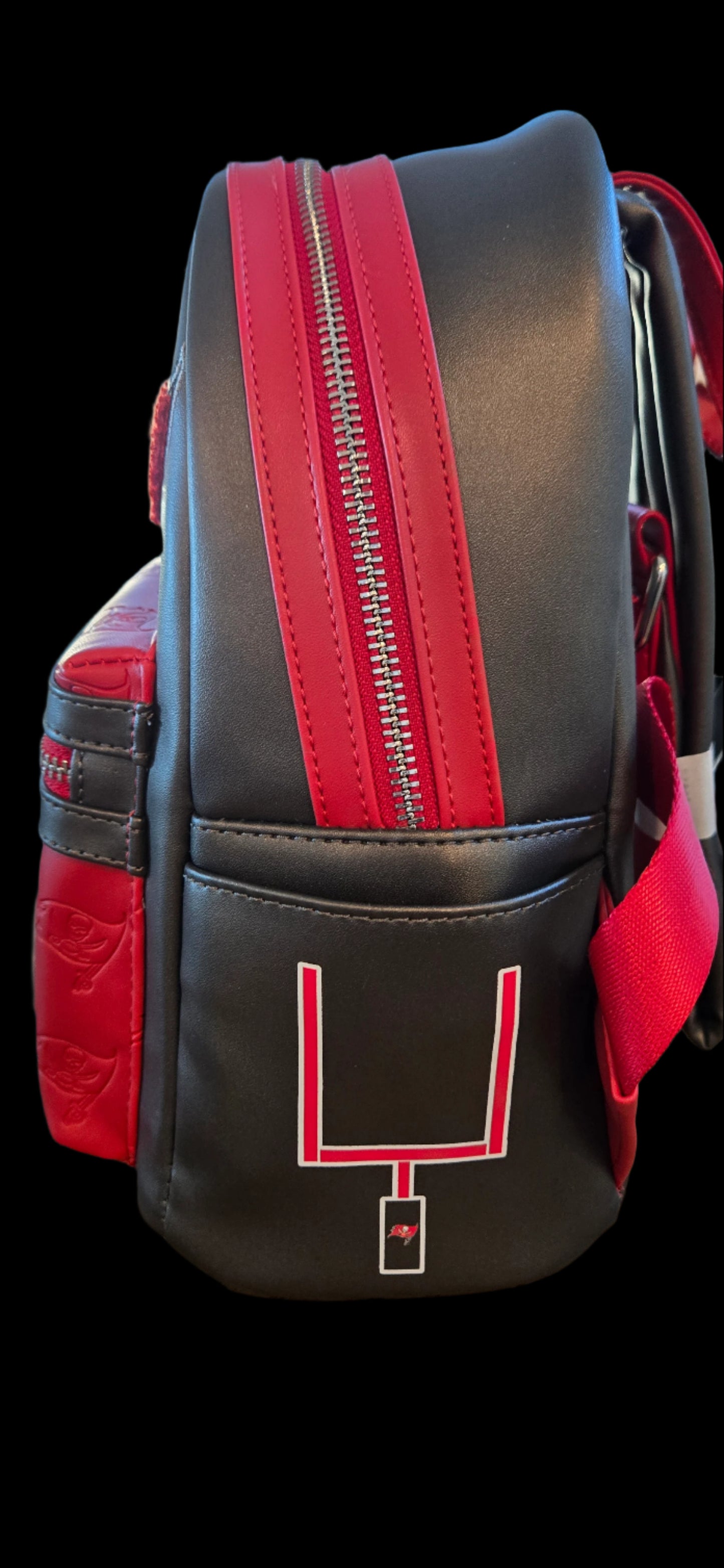 NFL Tampa Bay Buccaneers Mini Backpack
