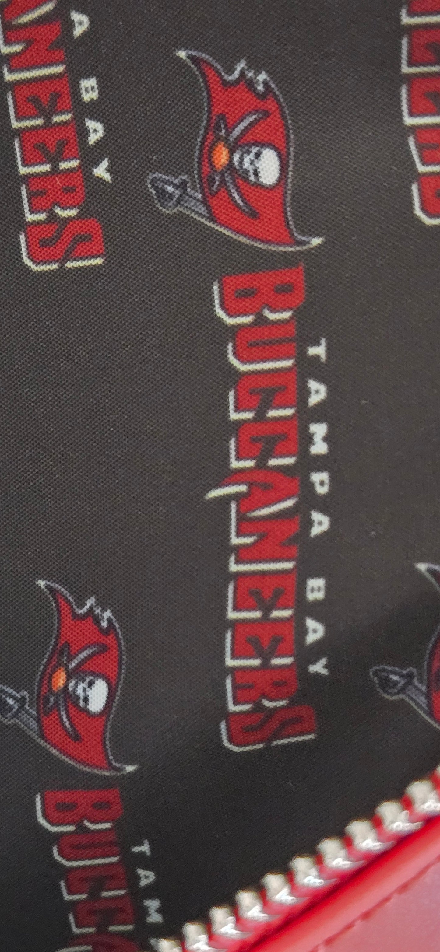 NFL Tampa Bay Buccaneers Mini Backpack