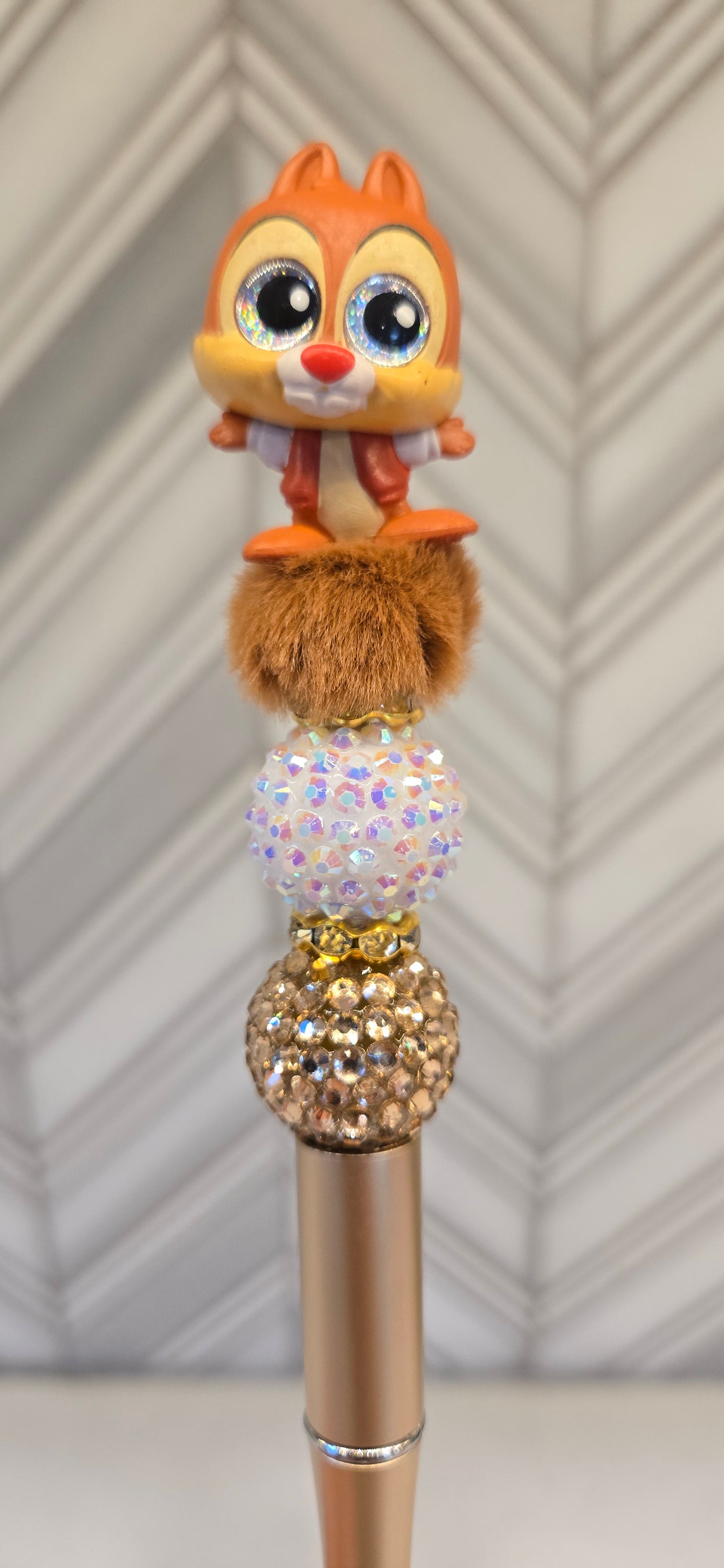 Disney Doorable & Funko Beaded Pens