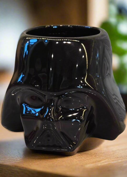 Star Wars Ceramic Mug - Darth Vader