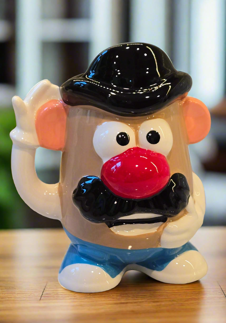 Toy Story Ceramic Mug - Mr. Potato Head
