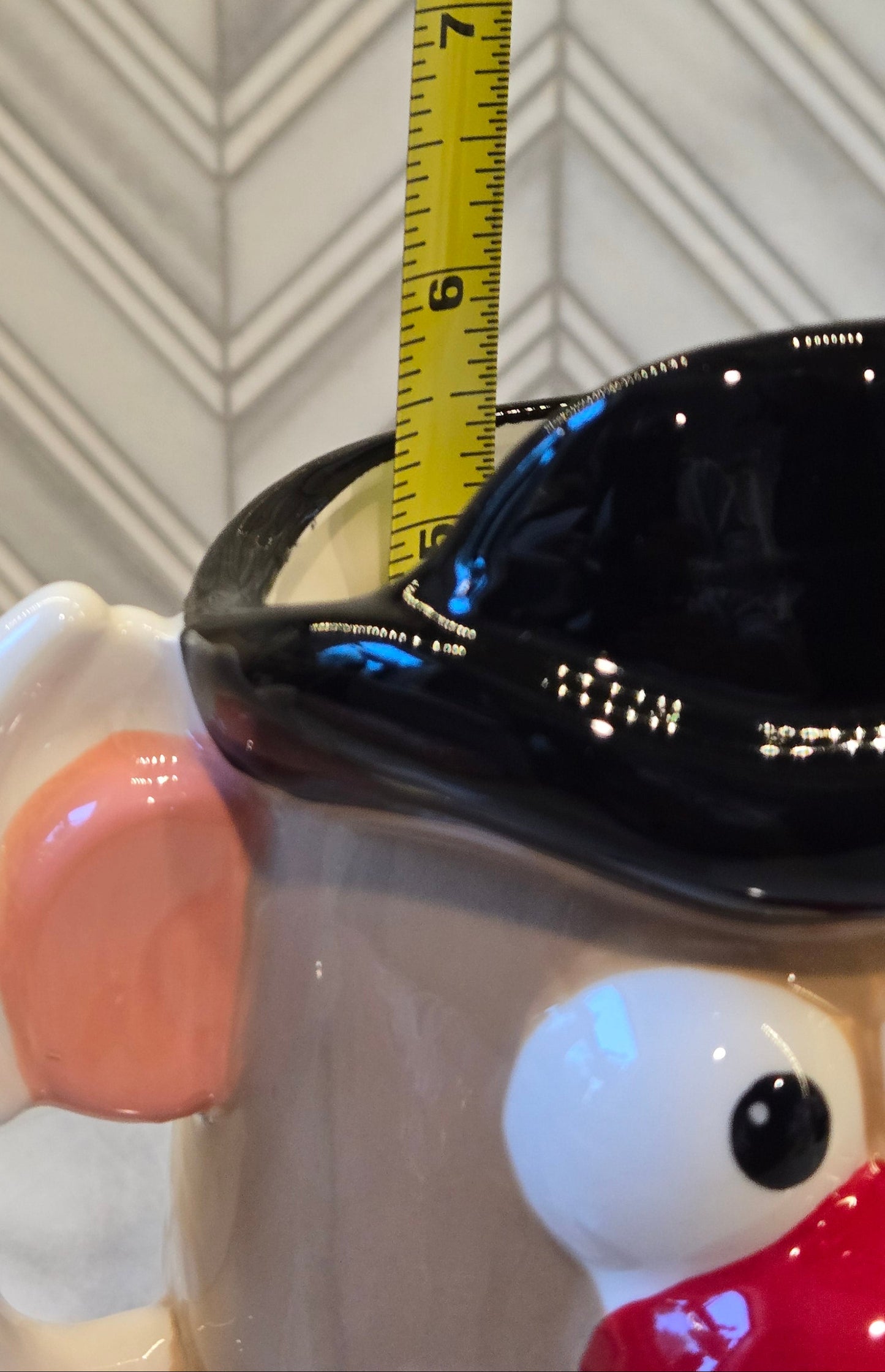 Toy Story Ceramic Mug - Mr. Potato Head