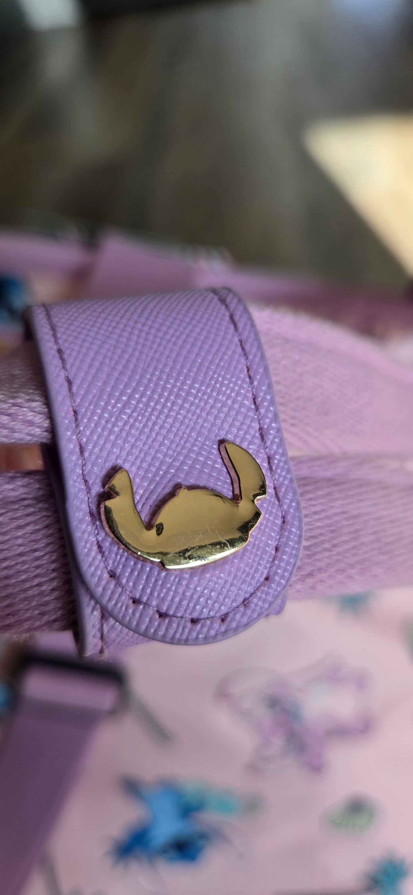 Disney Lilo & Stitch Keep Palm and Carry On Insulated Cooler