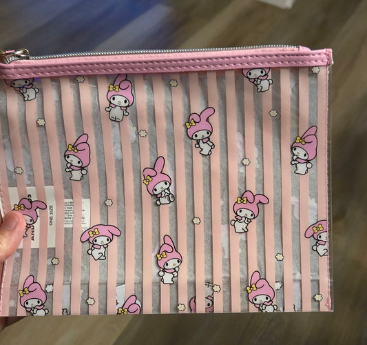 Sanrio My Melody Pencil Bag