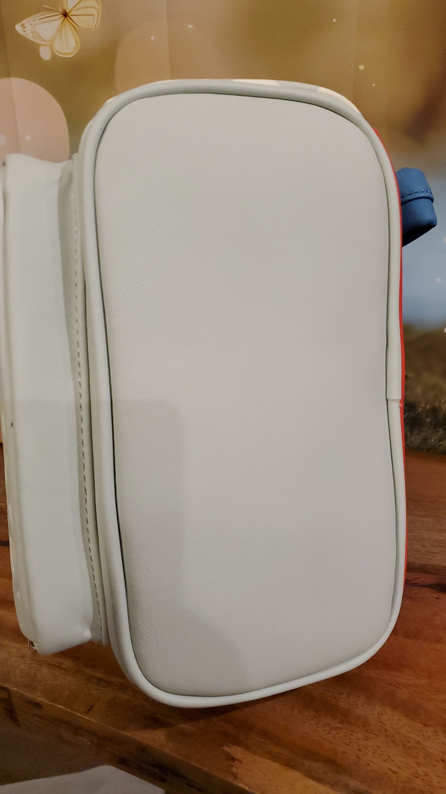 Disney Parks Universal Studios Exclusive ET Bicycle Basket Mini Backpack