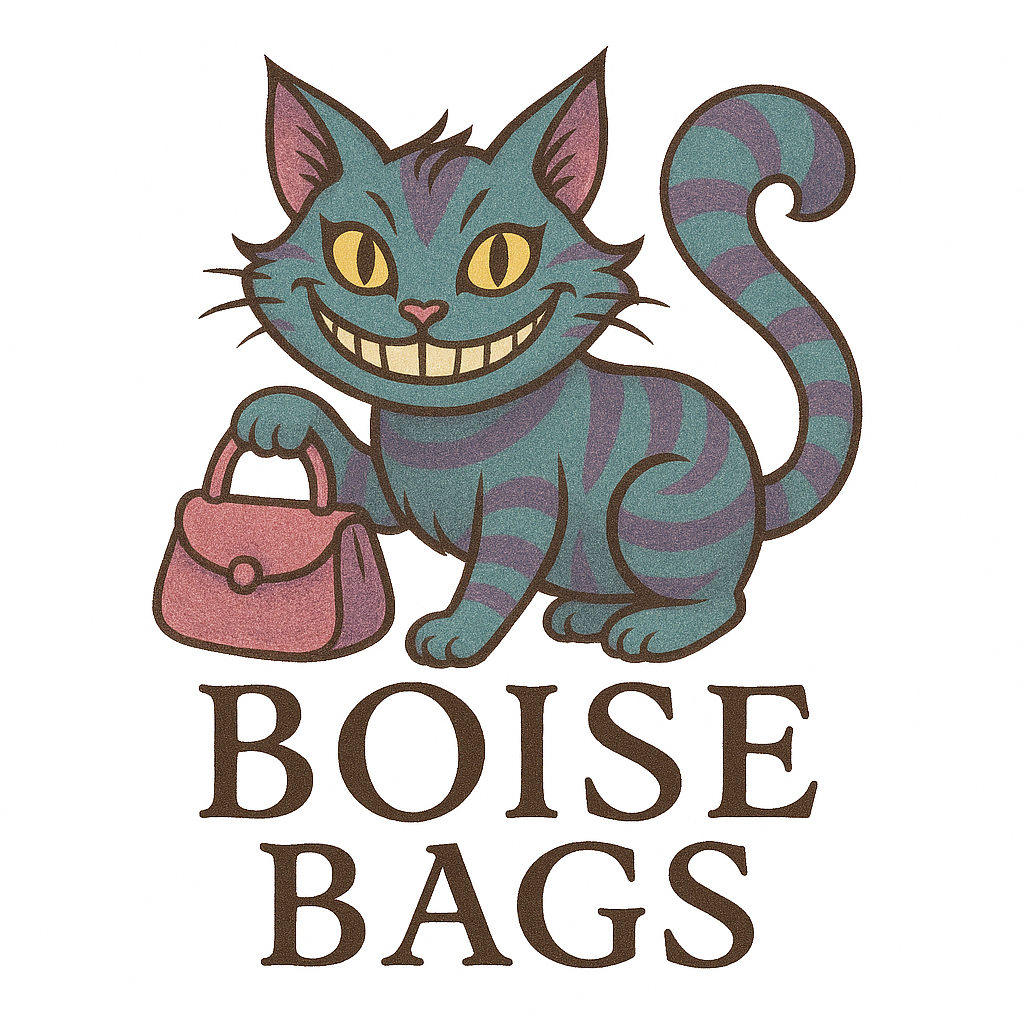 🎒✨ Boise Bags Digital Gift Card — Ready When You Are! ✨🎒