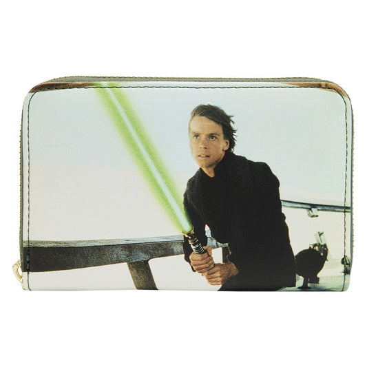 Star Wars Return of the Jedi Scene Wallet