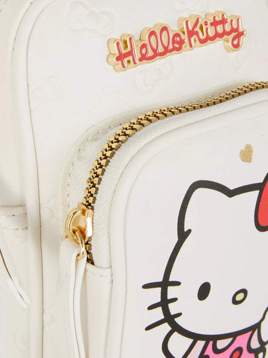 Sanrio Hello Kitty Crossbody