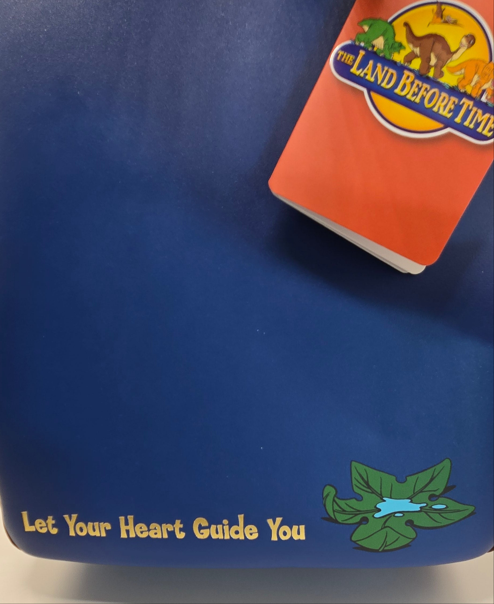 Loungefly The Land Before Time Mini Backpack