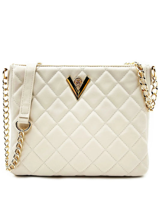 Valentino Orlandi Italian Leather Luxury Handbag