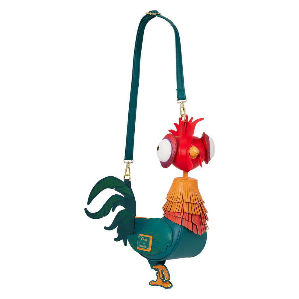 Disney Moana Hei Hei Figural Crossbody