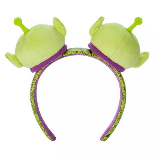Disney Pixar Toy Story Alien Plush Ears