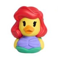 Disney Rubber Duckies