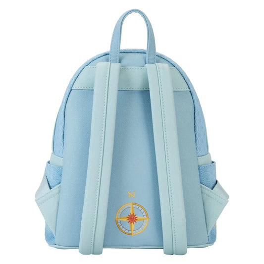 Avatar The Last Airbender Map Mini Backpack