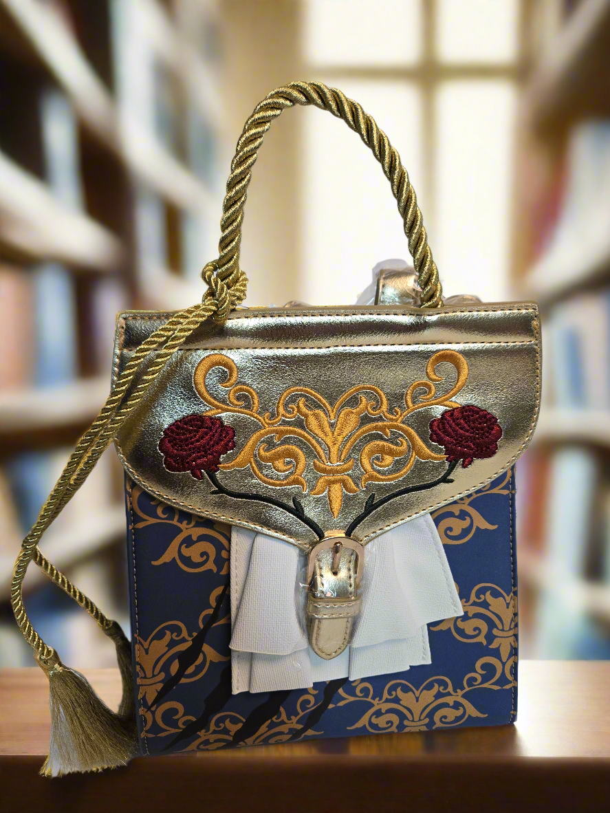 Danielle Nicole Belle Crossbody