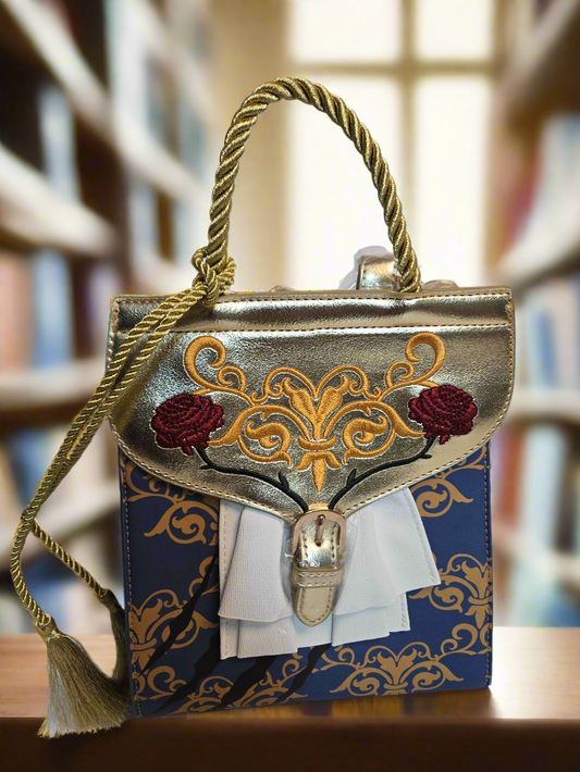 Danielle Nicole Belle Crossbody