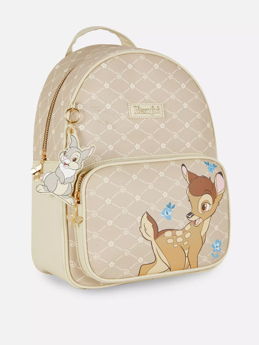 Primark Bambi Backpack