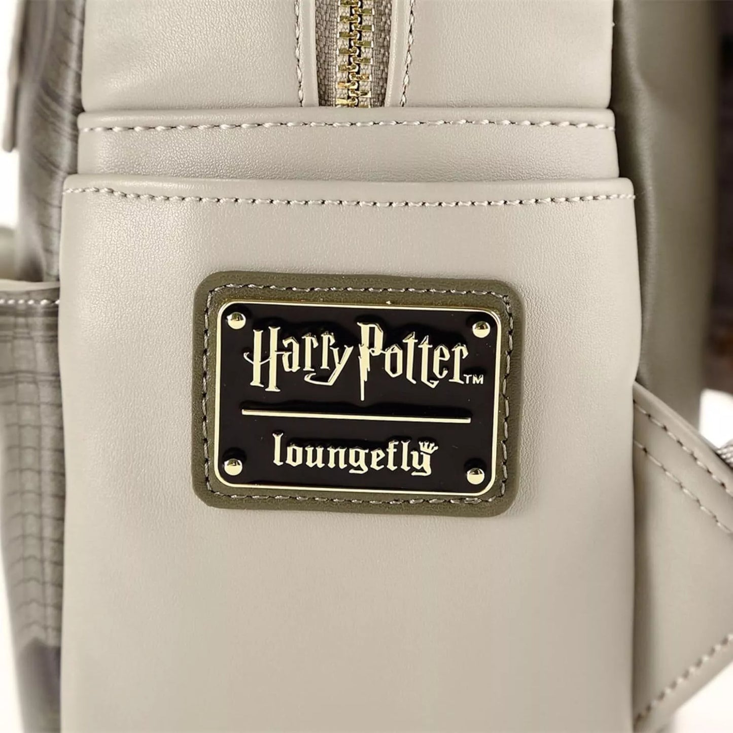 Harry Potter Gringotts Bank Cosplay Mini Backpack