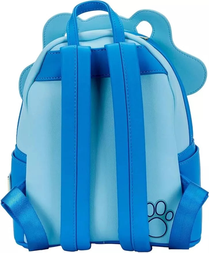Nickelodeon Blues Clues Cosplay Mini Backpack