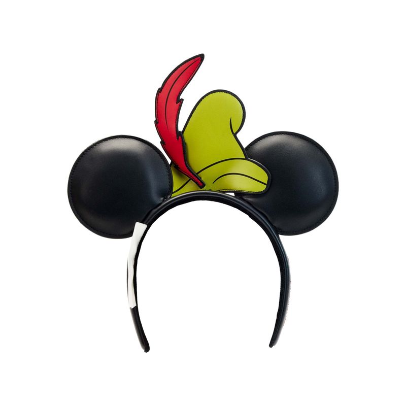 Disney Brave Little Tailor Mickey Ears Headband