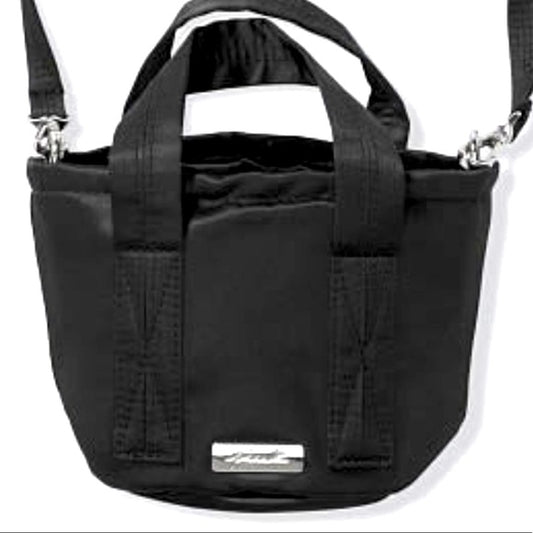 Victoria Secret PINK "Labubu Carrier" Bucket Crossbody