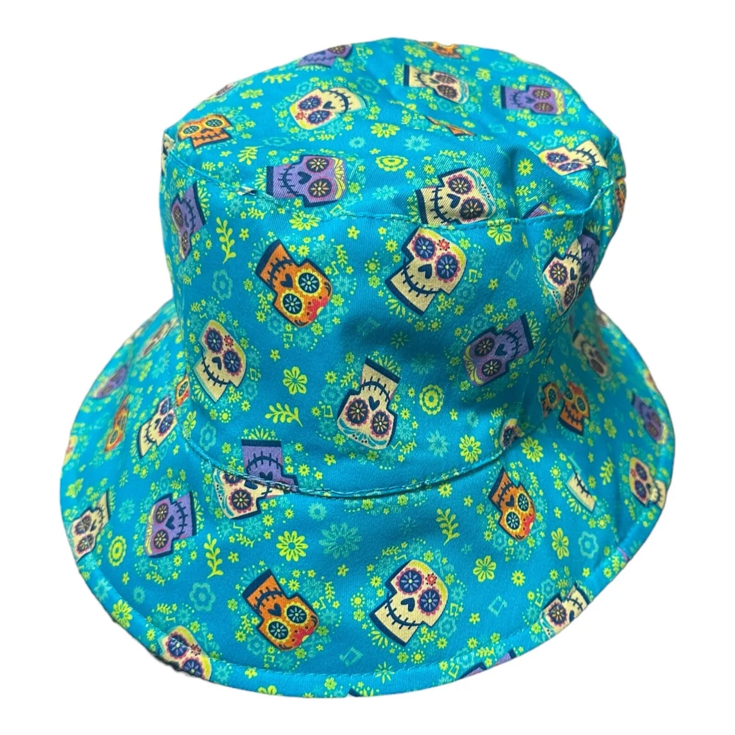 Disney Parks Reversible Epcot International Flower & Garden Festival 2024 Bucket Hat