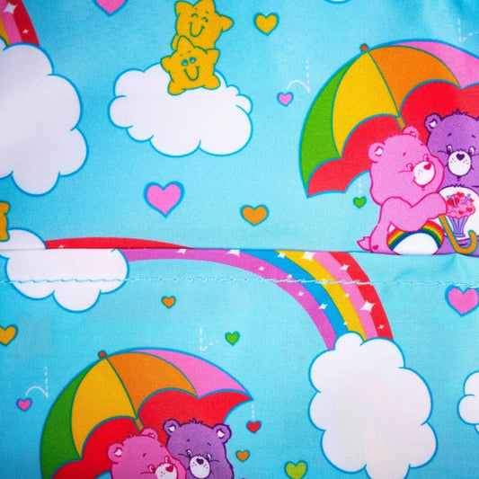 Care Bears Rainbow Mini Backpack