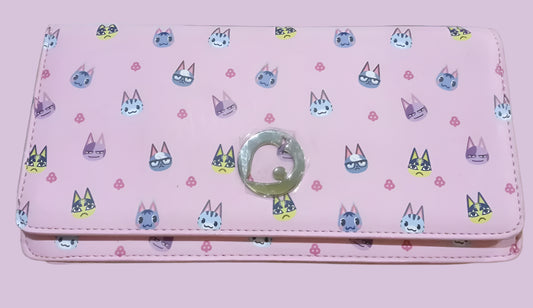 Animal Crossing Nintendo Switch Sling Bag