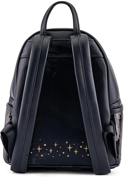 Harry Potter Diagon Alley Sequin Mini Backpack