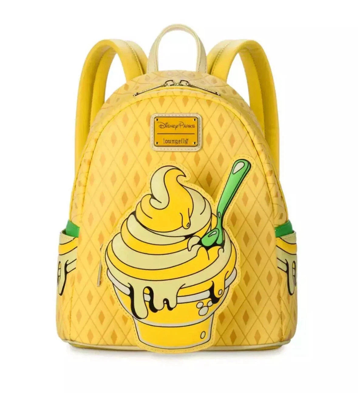 Disney Eats Dole Whip Mini Backpack