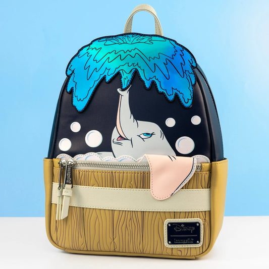 Disney Dumbo Bubble Bath Mini Backpack