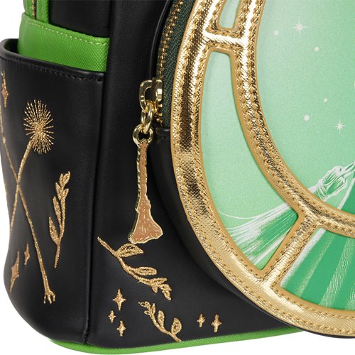 Wicked Elphaba Entertainment Earth Exclusive Mini Backpack