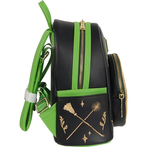 Wicked Elphaba Entertainment Earth Exclusive Mini Backpack